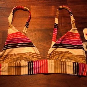 Billabong Bikini Top